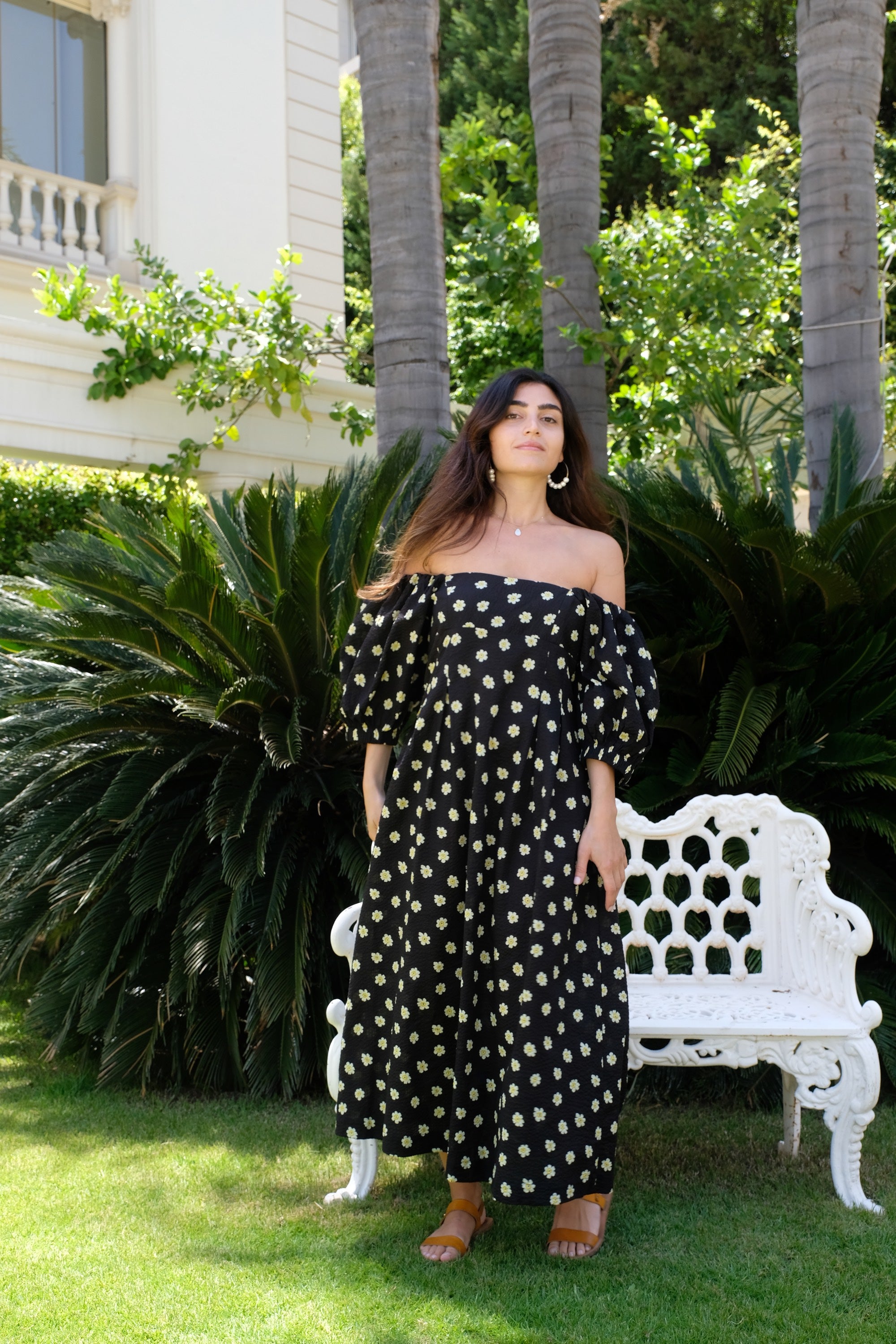The NAILAH dress