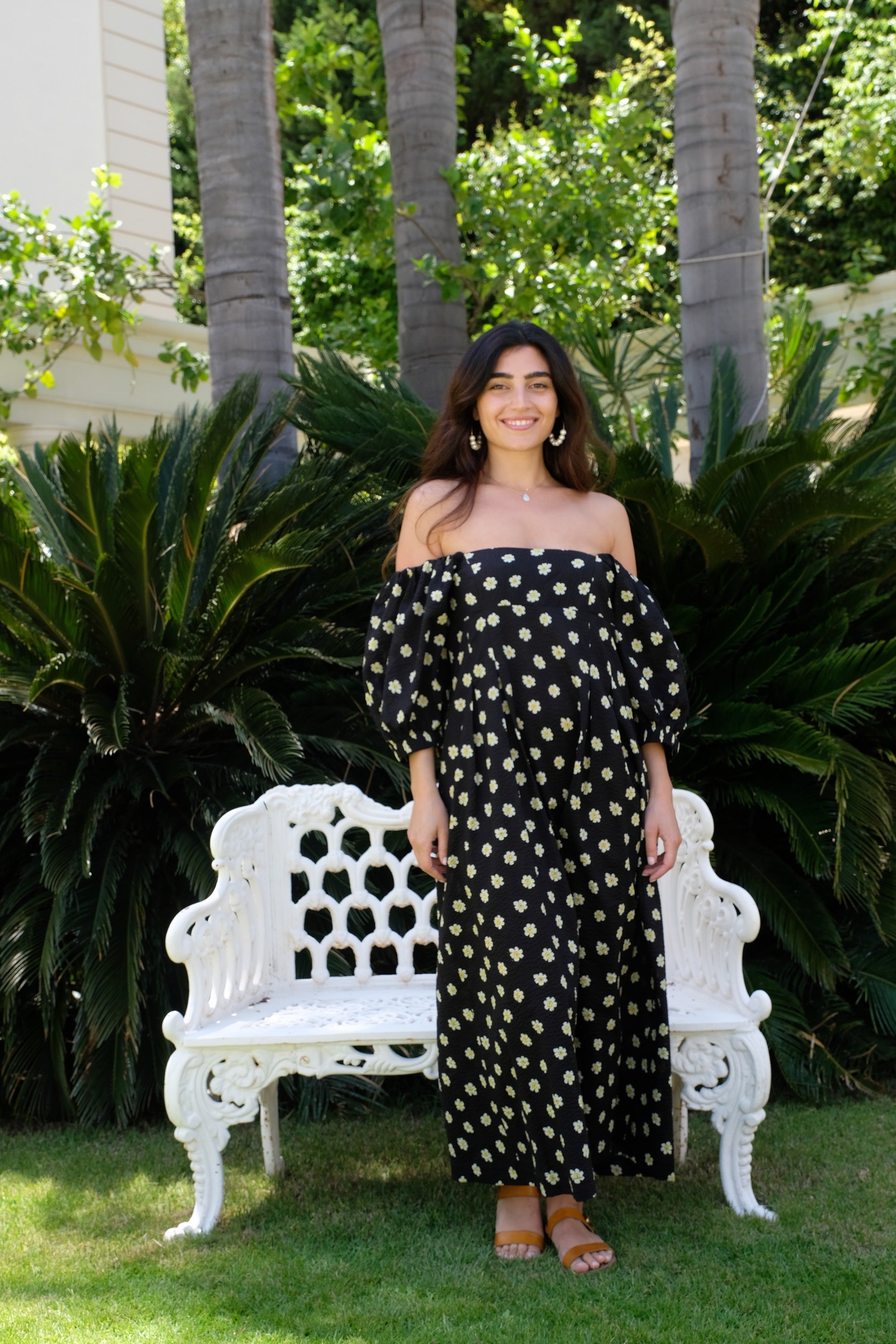 The NAILAH dress
