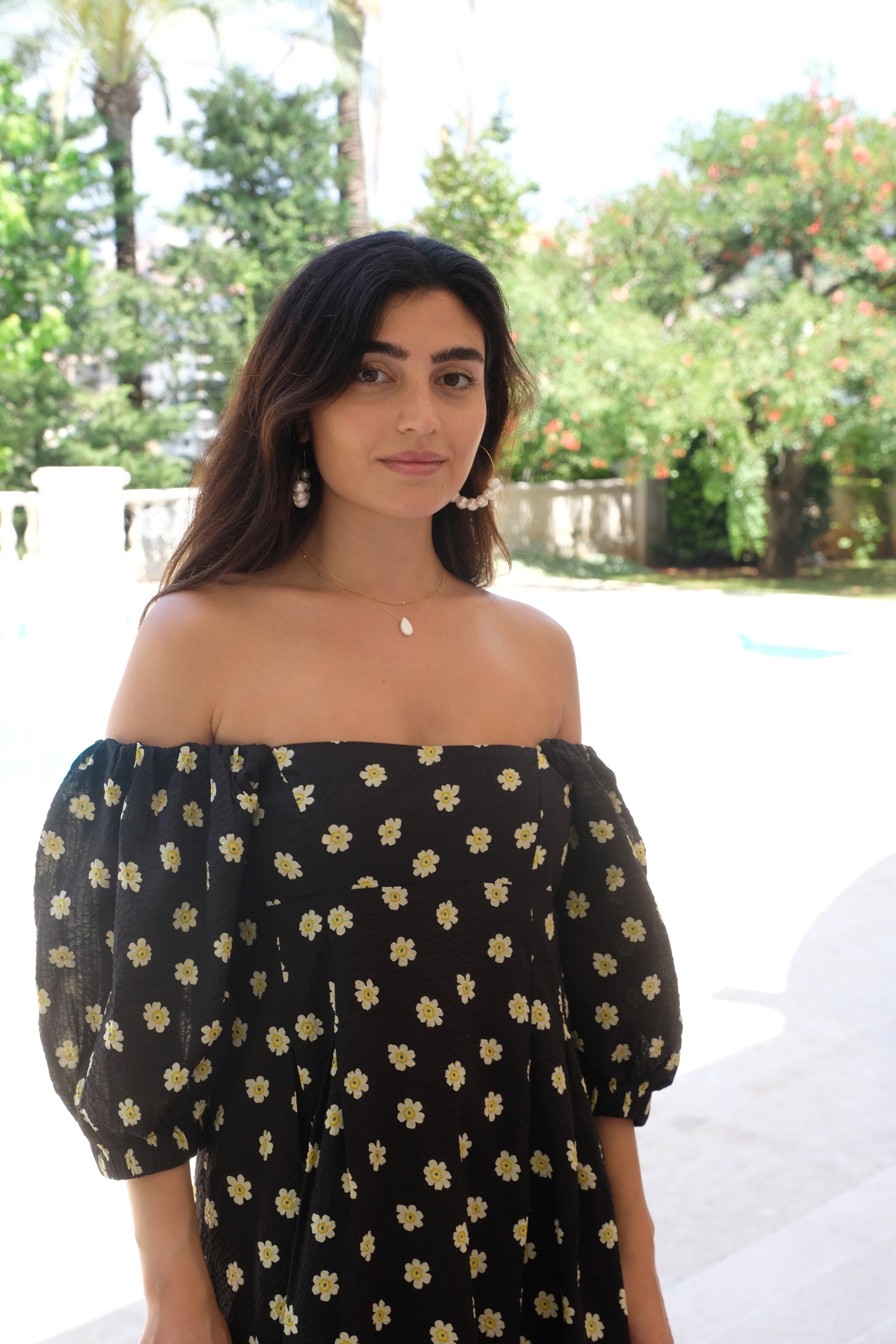 The NAILAH dress