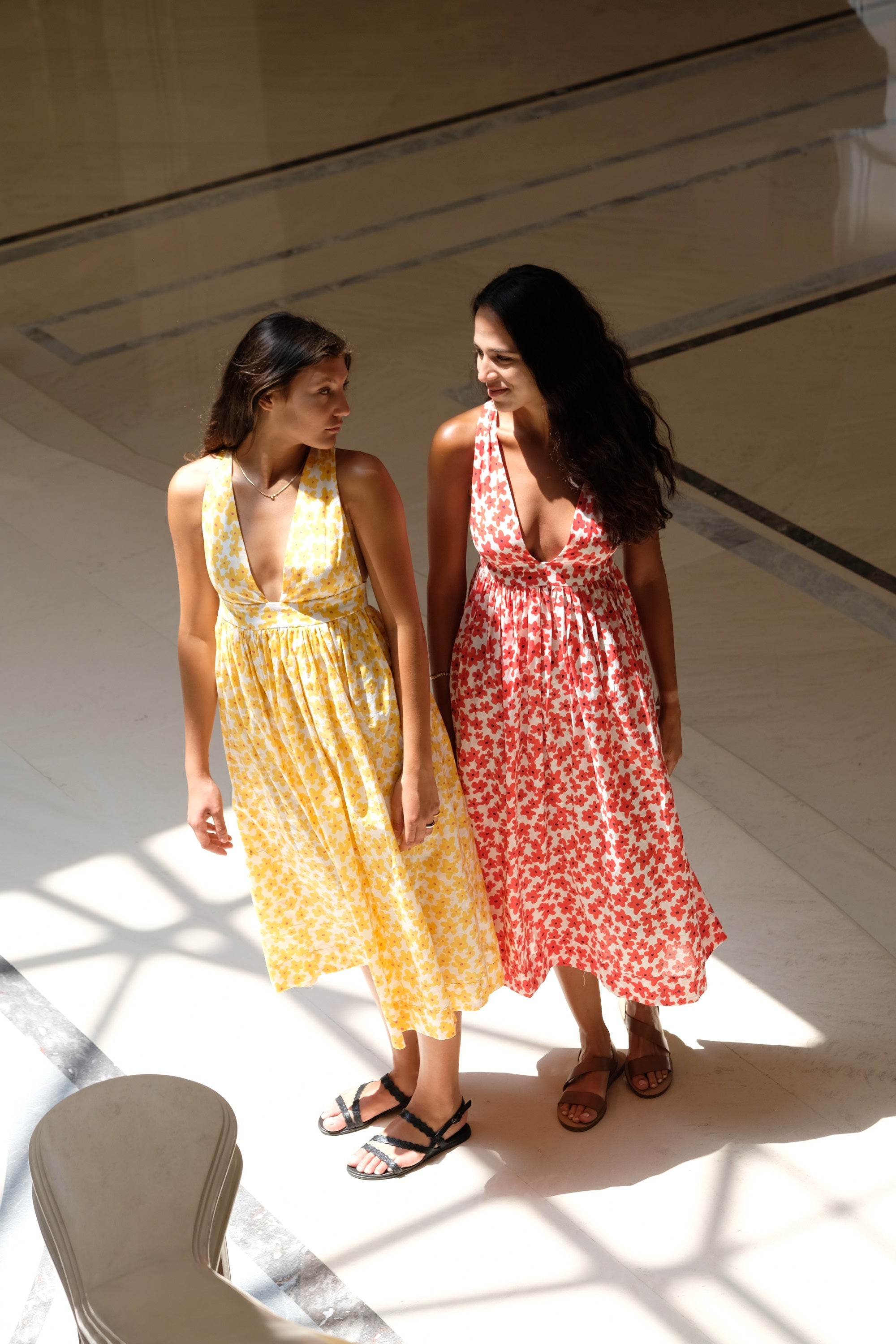 The RIXO dress