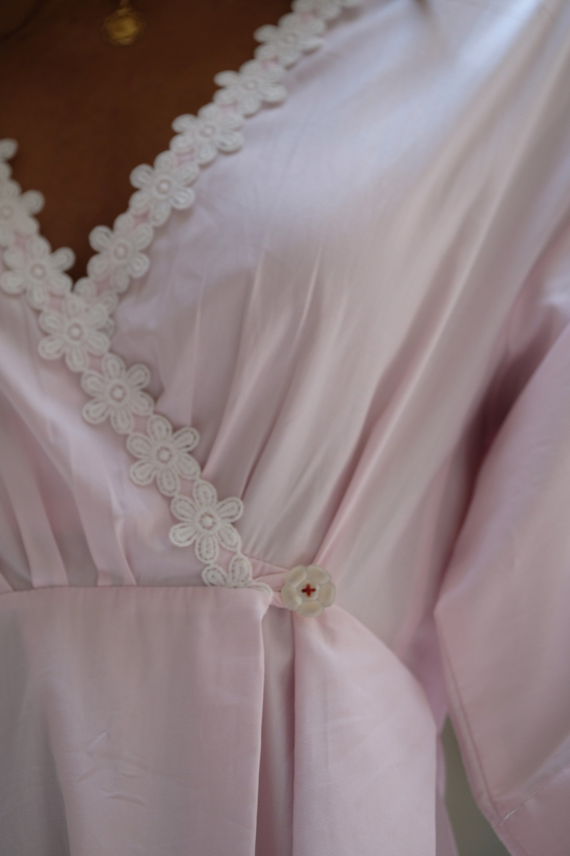 The VIOLA dress