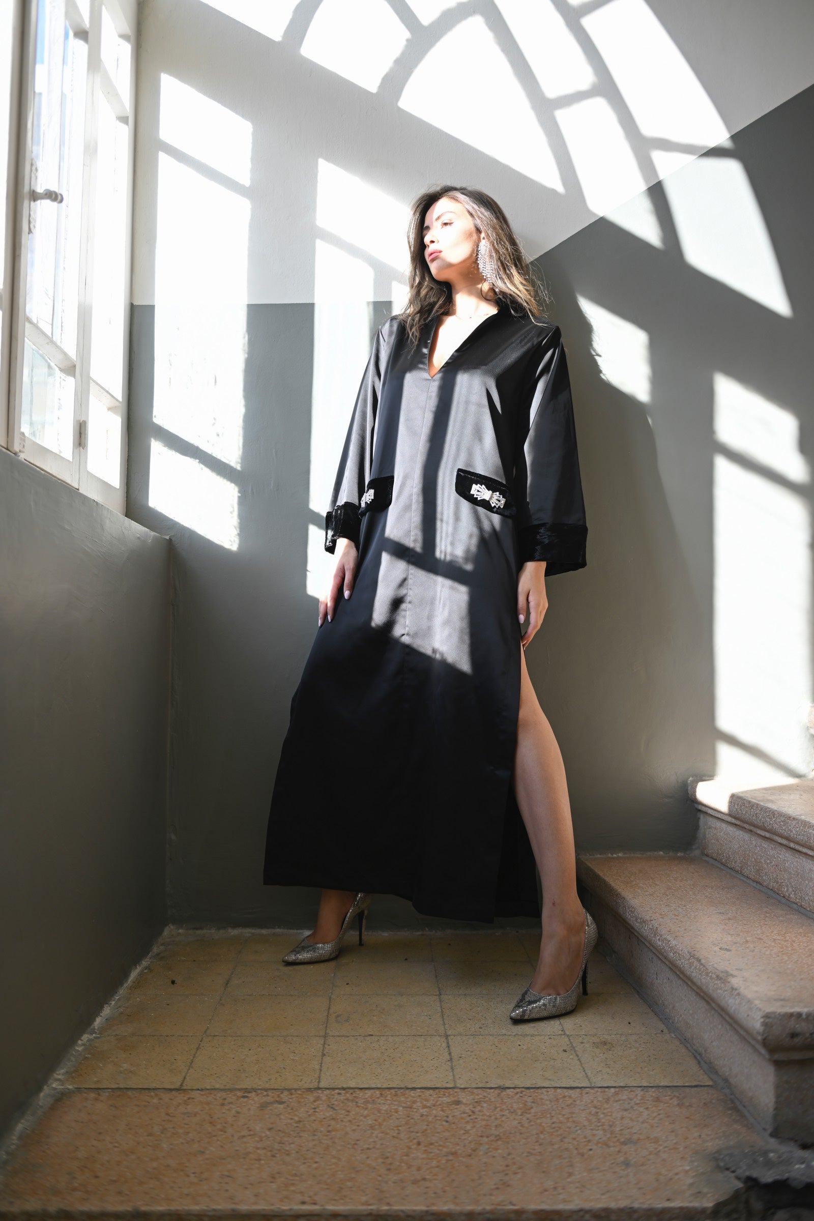 The HANIA dress