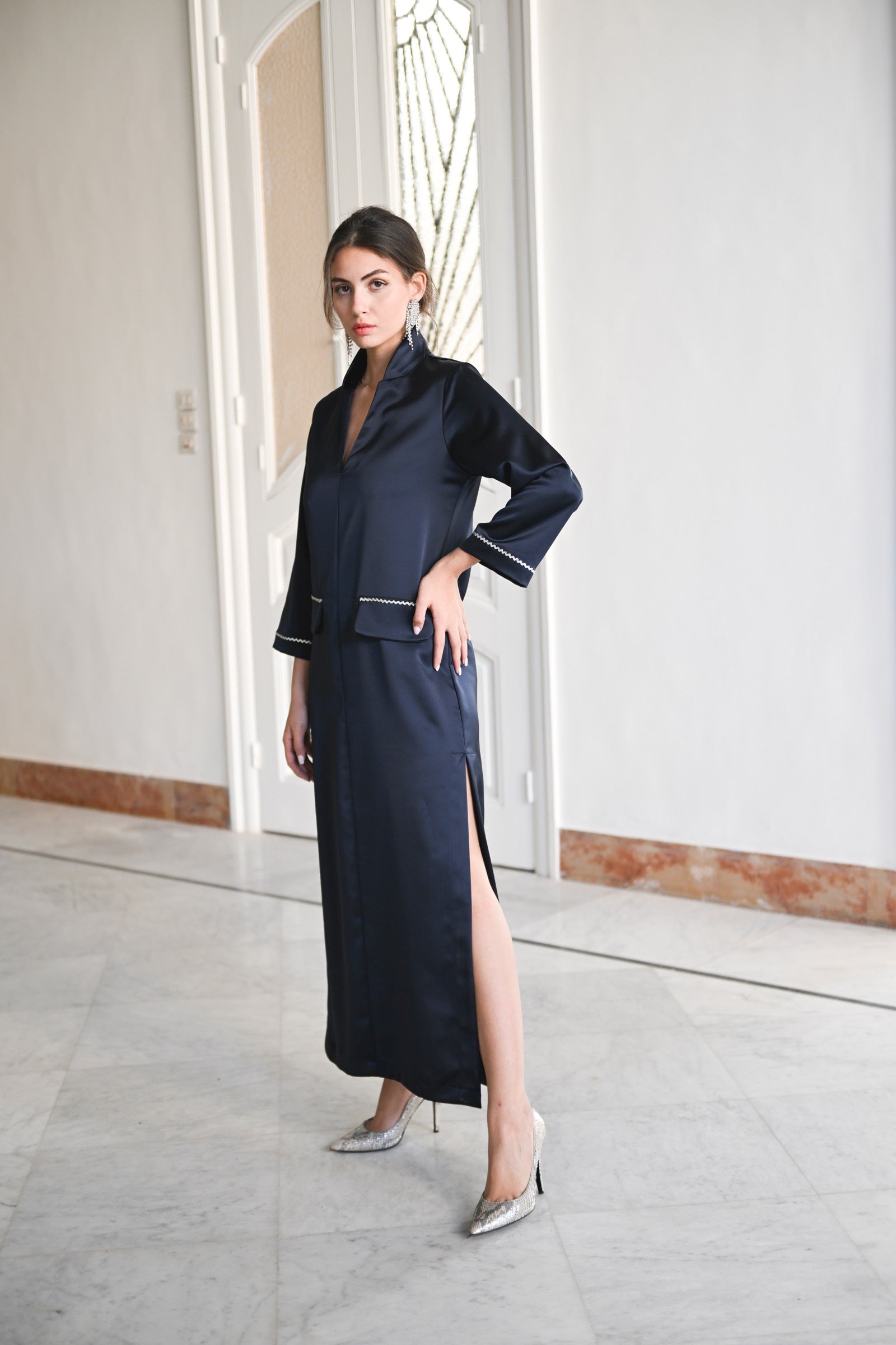 The MAY dress