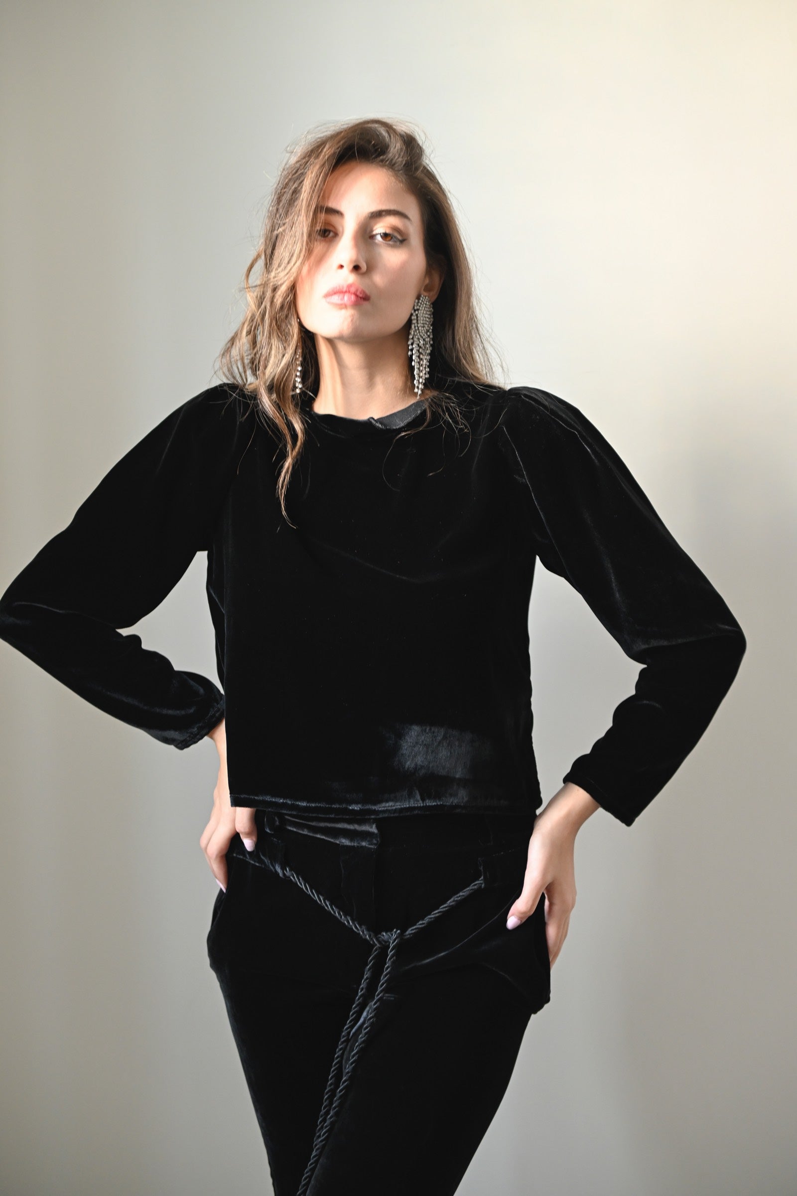 The TANYA top