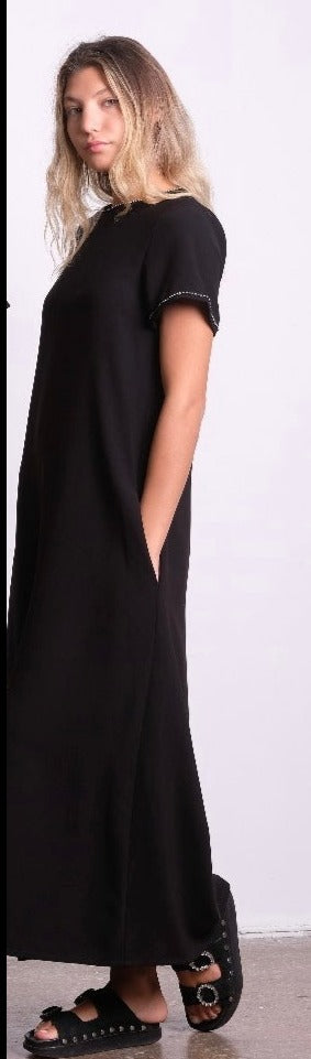 The AGATHA dress